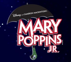 MARY POPPINS JR